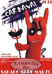 CARNAVAL 2011