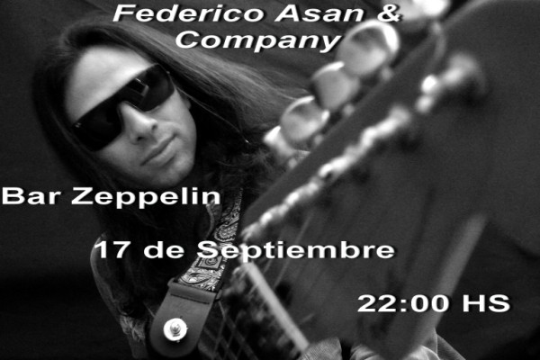 CARTEL CONCIERTO FEDERICO ASAN & COMPANY.17-09-10