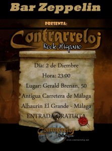 CARTEL CONTRARRELOJ. 02-12-11 Reducido
