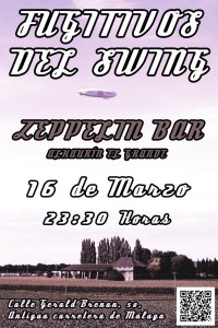 CARTEL FUGITIVOS DEL SWING Reducido. 16-03-12