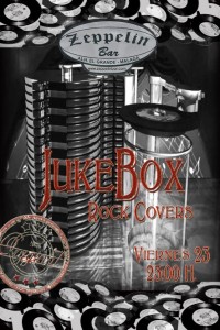 CARTEL JUKEBOX. Reducido 23-03-2012