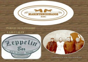 CARTEL MARINTENSIONADOS. 28-02-14