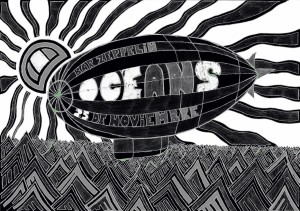 CARTEL OCEANS. 25-11-11 Reducido