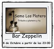 CARTEL SEMO LOS PLATEROS. 08-10-10
