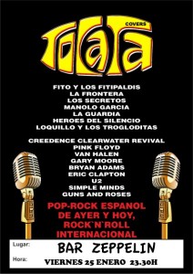 CARTEL TOCATA. 25-01-13 Reducido
