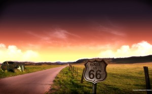 FONDO CARTEL ROUTE 66