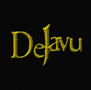 FONDO DEJAVU