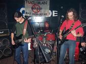 FOTO LA PILA PUNK