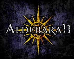 LOGO ALDEBARAN