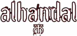 LOGO ALHANDAL reducido