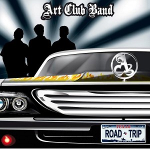 LOGO ART CLUB BAND 2