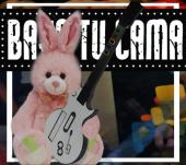 LOGO BAJO TU CAMA