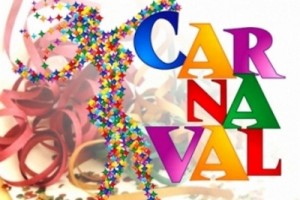 LOGO CARNAVAL