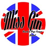 LOGO MISS GIN