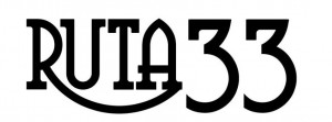 LOGO RUTA 33