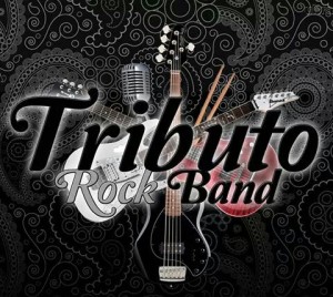 LOGO TRIBUTO ROCK BAND