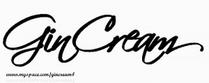 LOGO gincream