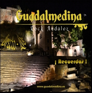 PORTADA CD GUADALMEDINA