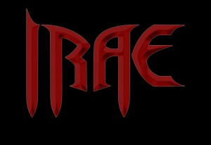 logo IRAE