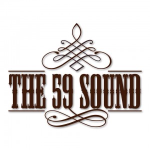 the 59 sound-logo